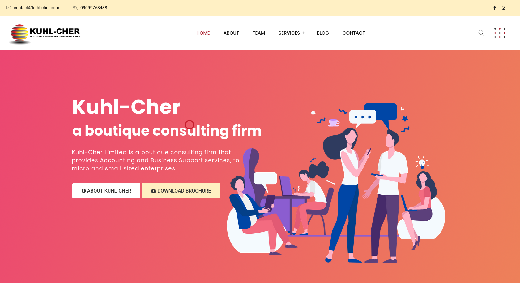 Kuhl-Cher